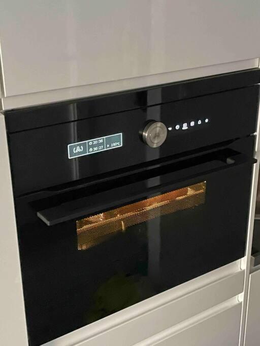 Ferienwohnung Miramar V 托雷维耶哈 外观 照片