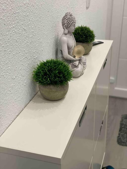 Ferienwohnung Miramar V 托雷维耶哈 外观 照片