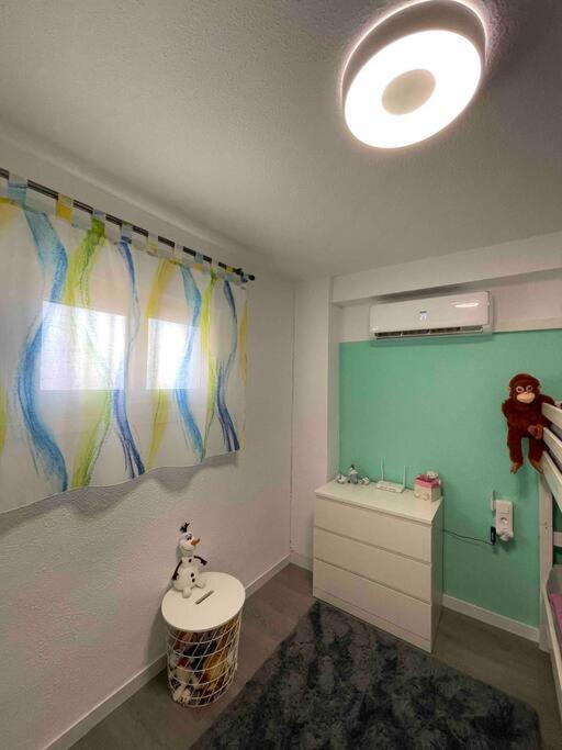 Ferienwohnung Miramar V 托雷维耶哈 外观 照片