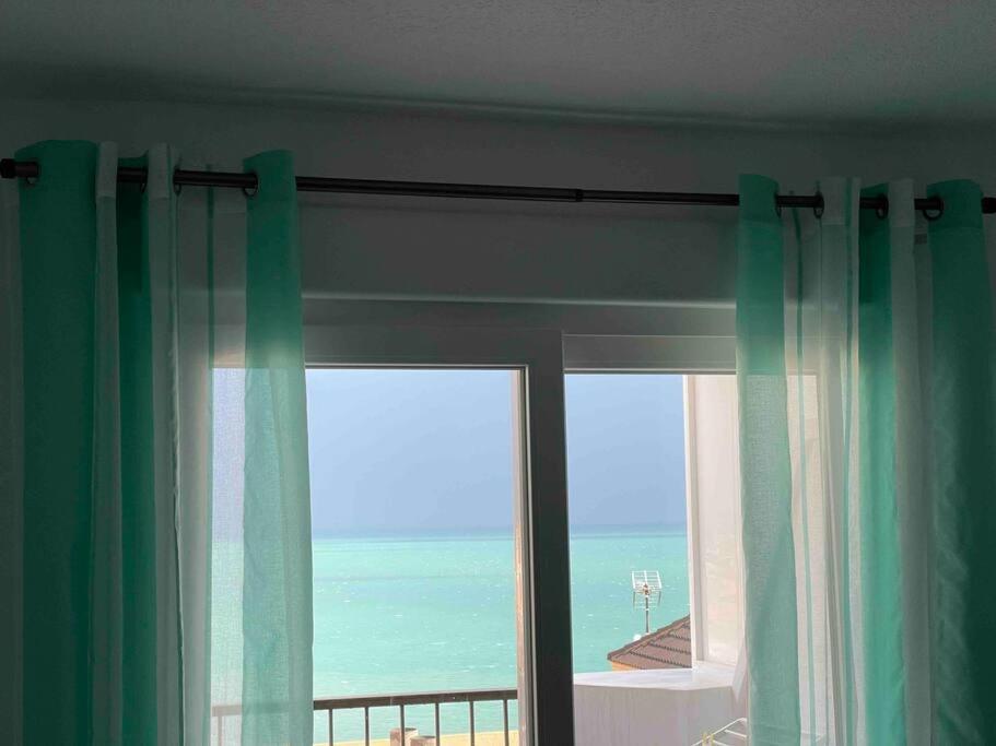 Ferienwohnung Miramar V 托雷维耶哈 外观 照片